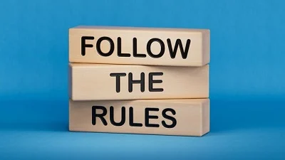 rules