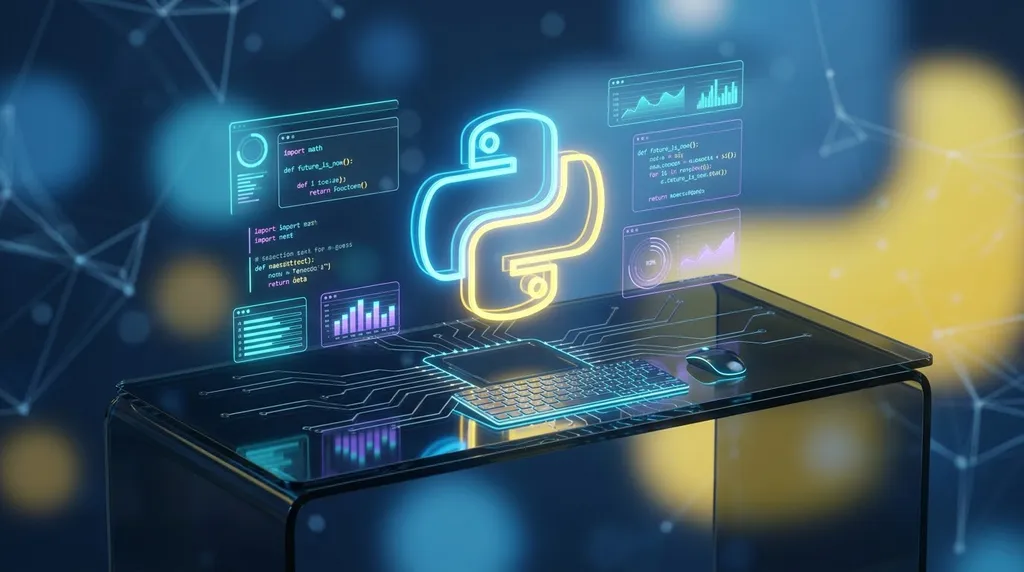 python image